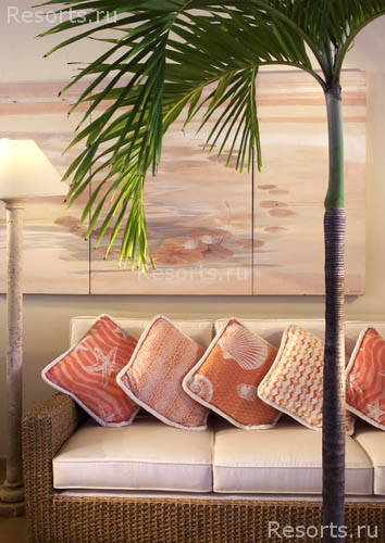 Curtain Bluff 11